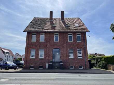 Hübsche moderne Wohnung