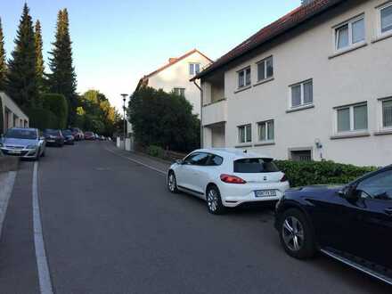 Möbliert mit EBK: exklusive 2-Zimmer-DG-Wohnung in Heidenheim (Kreis)