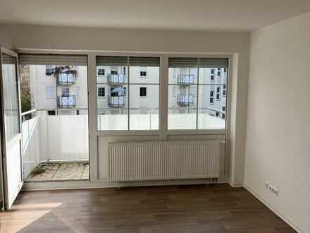 Invest oder Eigennutz *TOP* renovierte 2 Zimmer mit neuer EBK WE41