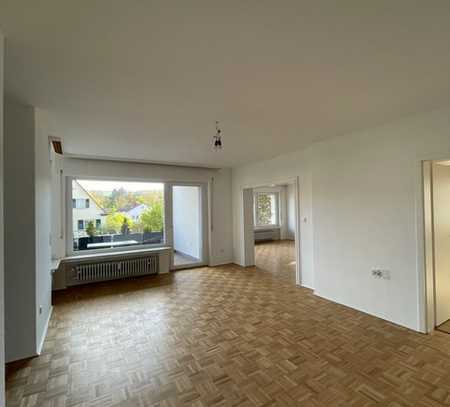 Helle 6-Zimmer-Wohnung in Bad Sobernheim