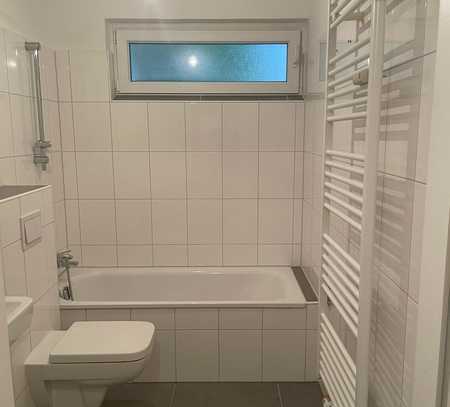 Renovierte Traumwohnung mit Gäste-WC in Traumlage zu vermieten