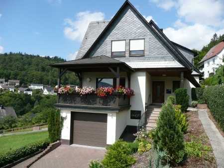 Mehrfamilienhaus in bester Lage in Biedenkopf-Wallau