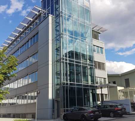 Interessantes Anlageobjekt - Bürohaus in Leinfelden-Echterdingen