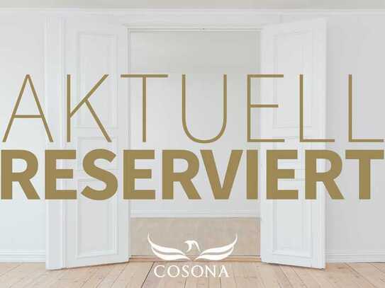 Erstbezug nach Sanierung * 2-Raum-Maisonette-Wohnung mit Balkon * neue Möblierung * SP * EBK *TOP *