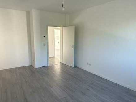 Erstbezug nach Sanierung: Schöne 3,5-Zimmer-Wohnung mit Balkon in Hagen