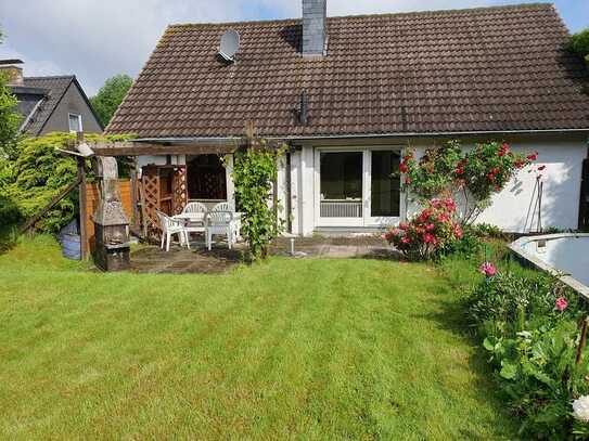 Privatverkauf Einfamilienhaus in Odenthal-Steinhaus