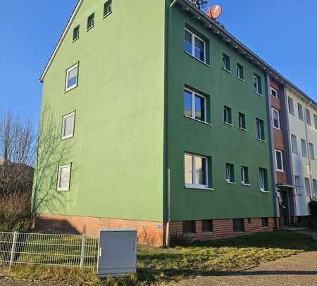 4-Zimmerwohnung in Westercelle