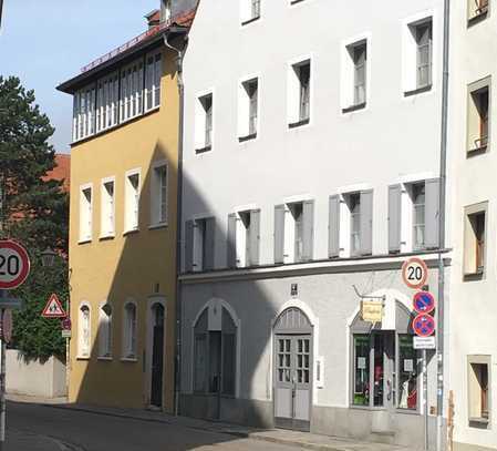 Stilvolles Appartement zwischen Arnulfsplatz und Herzogspark