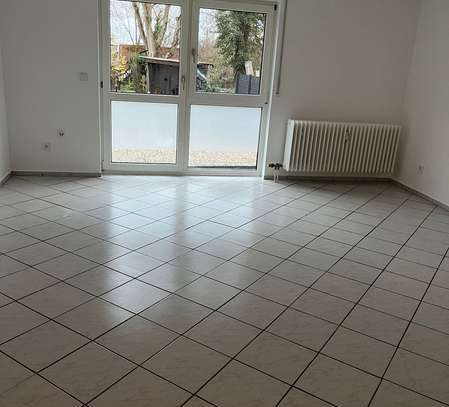 Ansprechende 2-Zimmer-Wohnung mit Balkon in Mannheim