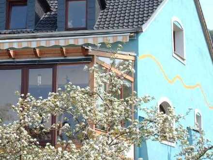 Einfamilienhaus an der Pillnitzer Landstraße