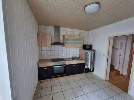 Freundliche 3-Zimmer-Erdgeschosswohnung mit Einbauküche in Bodenwerder