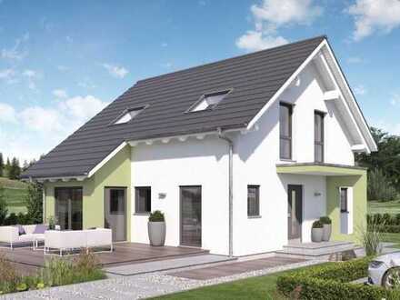 Ein - Familien - Haus mit KfW Fördermöglichkeit