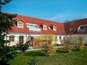 schöne 4 Zimmerwohnung in Bad Saarow