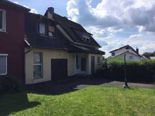 Schönes Einfamilienhaus in Berghausen Königswinter mit Garten+Stellplatz