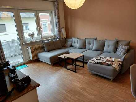 Schöne drei Zimmer Wohnung in Mannheim, Schwetzingerstadt / Oststadt