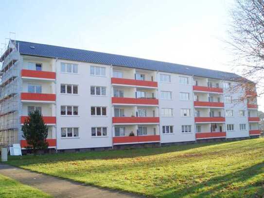 3 Zimmer Wohnung mit Balkon