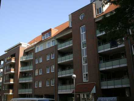 2 Zimmer Wohnung in Hannover Linden am Pfarrlandplatz