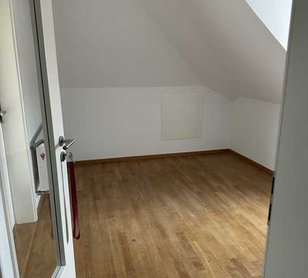 WG- Zimmer für eine Person