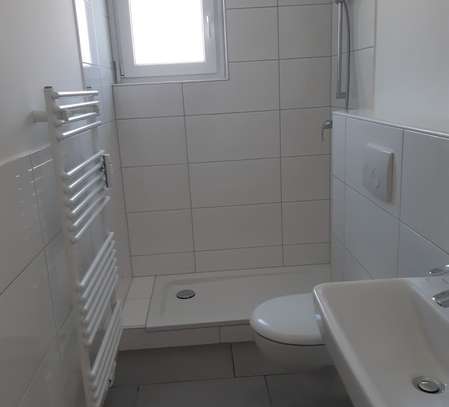 Schöne 3 Zimmer Wohnung - ab sofort -