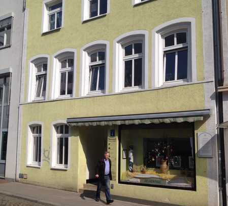 von Privat - kleines Zinshaus im Harburger-Herzen / Rathaus