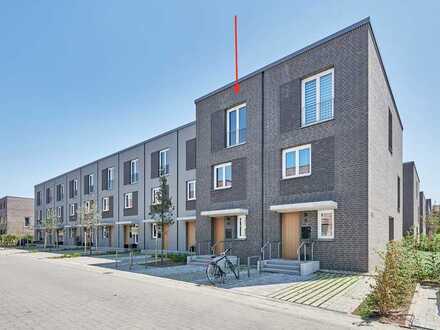 Reihenmittelhaus im Constantierquartier
