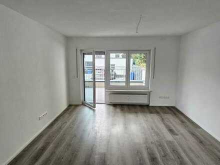 3-Zimmer-Wohnung (81 qm) im EG zu Vermieten!