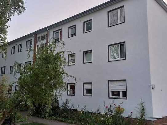 2.ter Abschnitt - bezugsfreie 3-Zimmer-Wohnung mit Balkon in Mariendorf