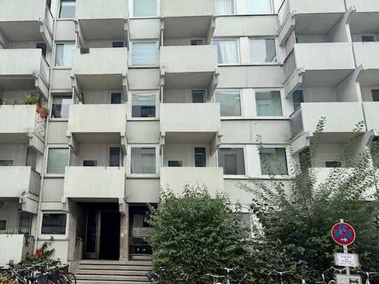 TG Stellplatz Duplex/Oben