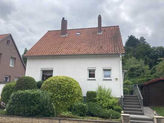 Einfamilienhaus in Langenholzen (Alfeld/Leine)