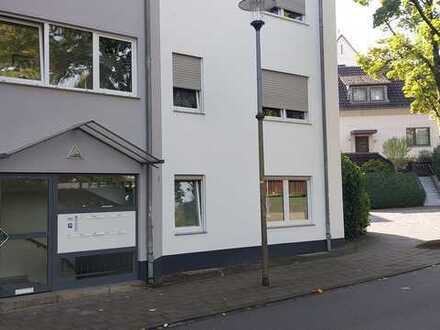 Gepflegte Wohnung mit drei Zimmern und Balkon in Eitorf