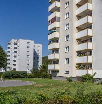 Ruhige 2,5 Raum Wohnung in Gelsenkirchen – Bismarck