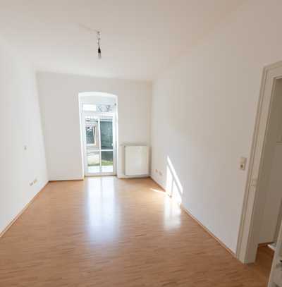 3-Zimmer Altbau- Whg. OG-Ost