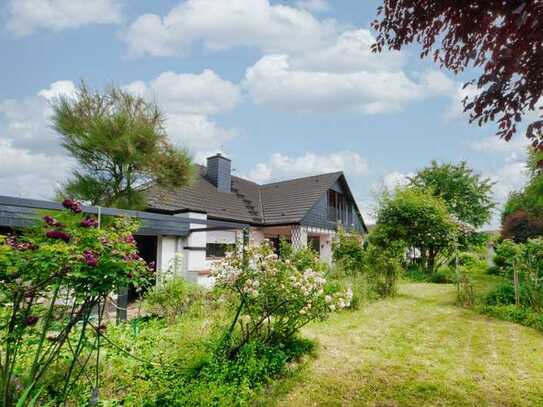 Ihr künftiges Zuhause in Bestlage von Hattersheim-Eddersheim