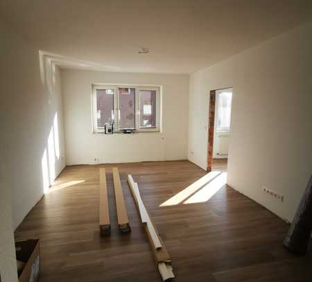 Komplett sanierte 3-Zimmer-Wohnung in Burgdorf
