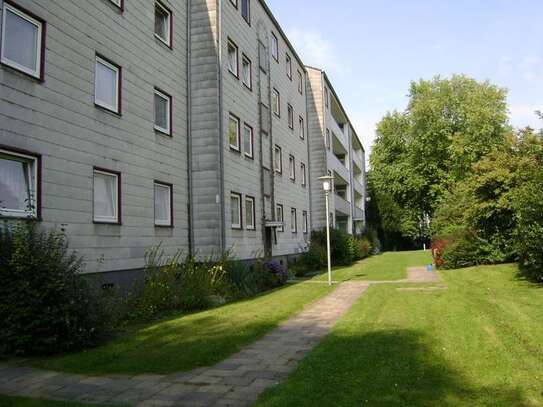 Schöne 2-Zimmer-Wohnung in Aachen-Hanbruch