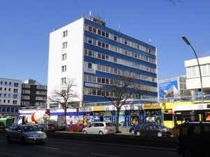 TIEFGARAGENSTELLPLATZ IM HERZEN VON SCHÖNEBERG!