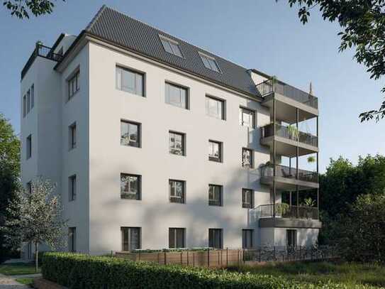 Tolles Apartment*Provisonsfrei*Lift*Schöne Außenanlage*Energieeffizienzklasse A+