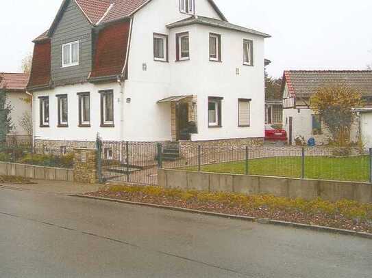 Wohnen am Stadtrand von Erfurt (Von Privat)