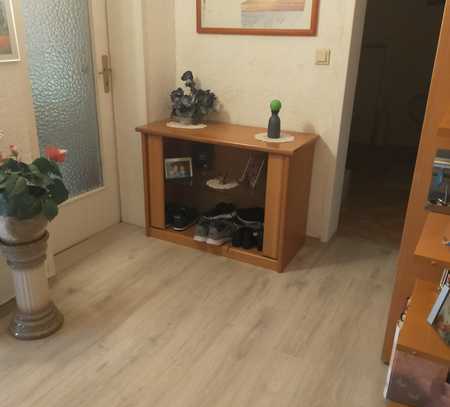 Moeblierte 2-Zimmer-Wohnung in Heidelberg Ziegelhausen