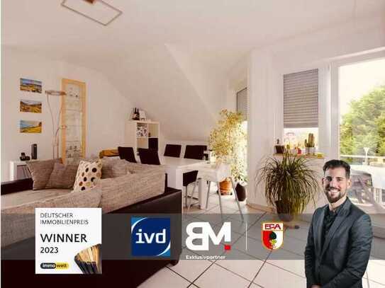 +++4 Zimmer Wohnung im Neusser Norden++