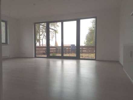 Schöner Wohnen - 3 Zimmer Wohnung mit großer Terrasse ab November zu vermieten
