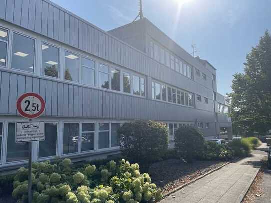 Rechenzentrum (ca. 180 qm) im bildschönen Bürokomplex– Bestlage Essen-Kettwig