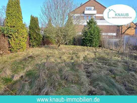 Handwerker aufgepasst! Einfamilienhaus in Bonn-Oberkassel mit großen Garten (546 m² )