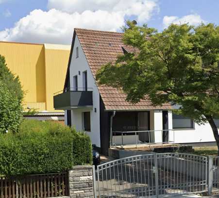 Stilvolles, großes und modernisiertes 2 Fam-Haus in Heilbronn