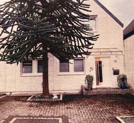 Charmantes Reihenmittelhaus in Solingen-Wald