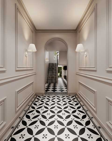 Stilvolles Mehrfamilienhaus in Toplage von Düsseldorf-Pempelfort