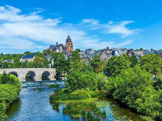 Location für Hochzeiten und Events im Raum LDK