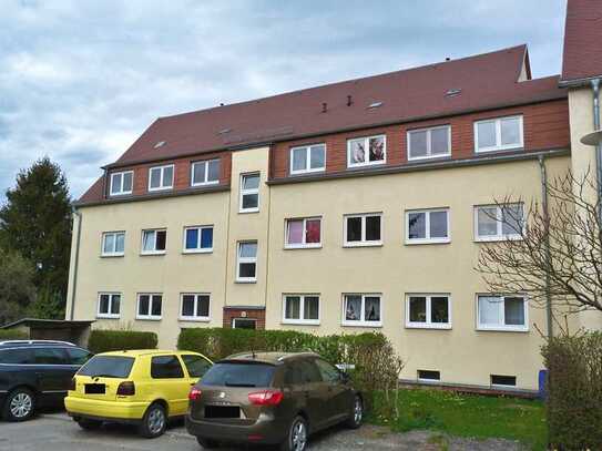 **Top, schöne 3-ZKB-Wohnung in ruhiger Lage von Zwickau***