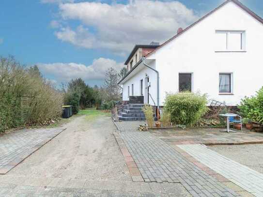 Wohnträume verwirklichen in bester Lage von Rotenburg