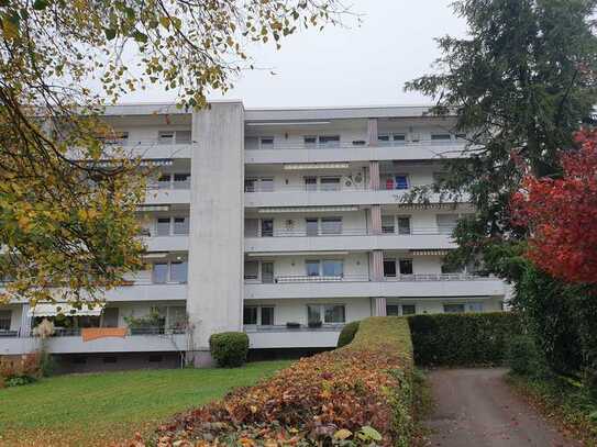 4 Zimmerwohnung in Ostfildern-Parksiedlung